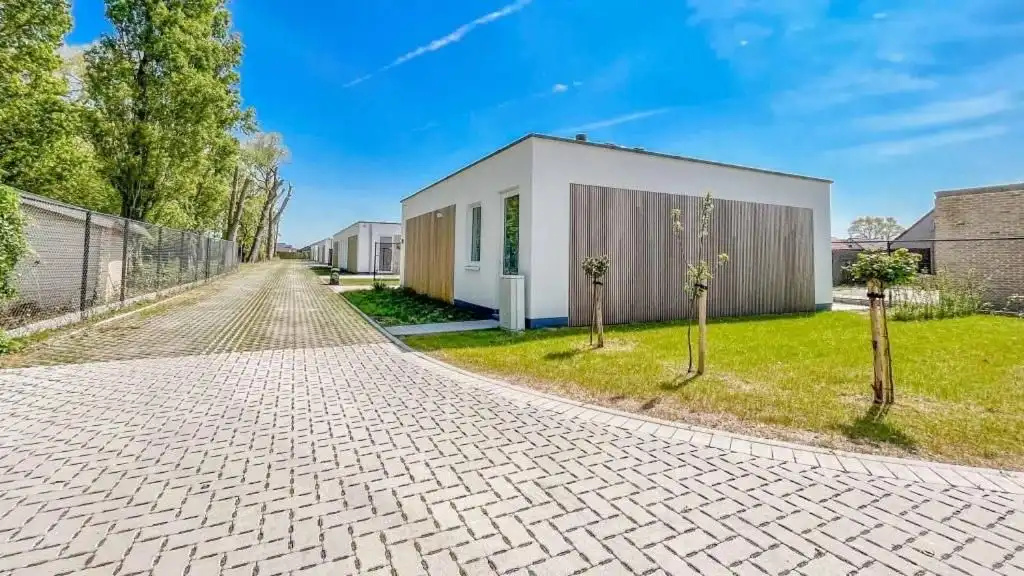 Huis te koop Lombardsijdelaan 165/11 - 8434 Middelkerke