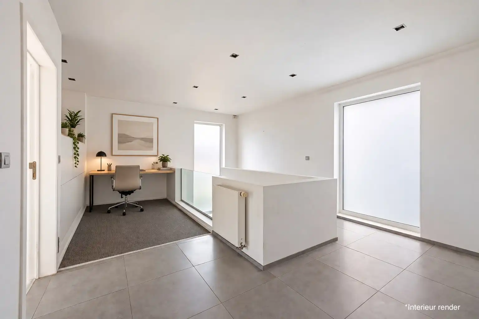 Recente woning op 16are55ca grond met zwembad te Tessenderlo-Ham foto 13