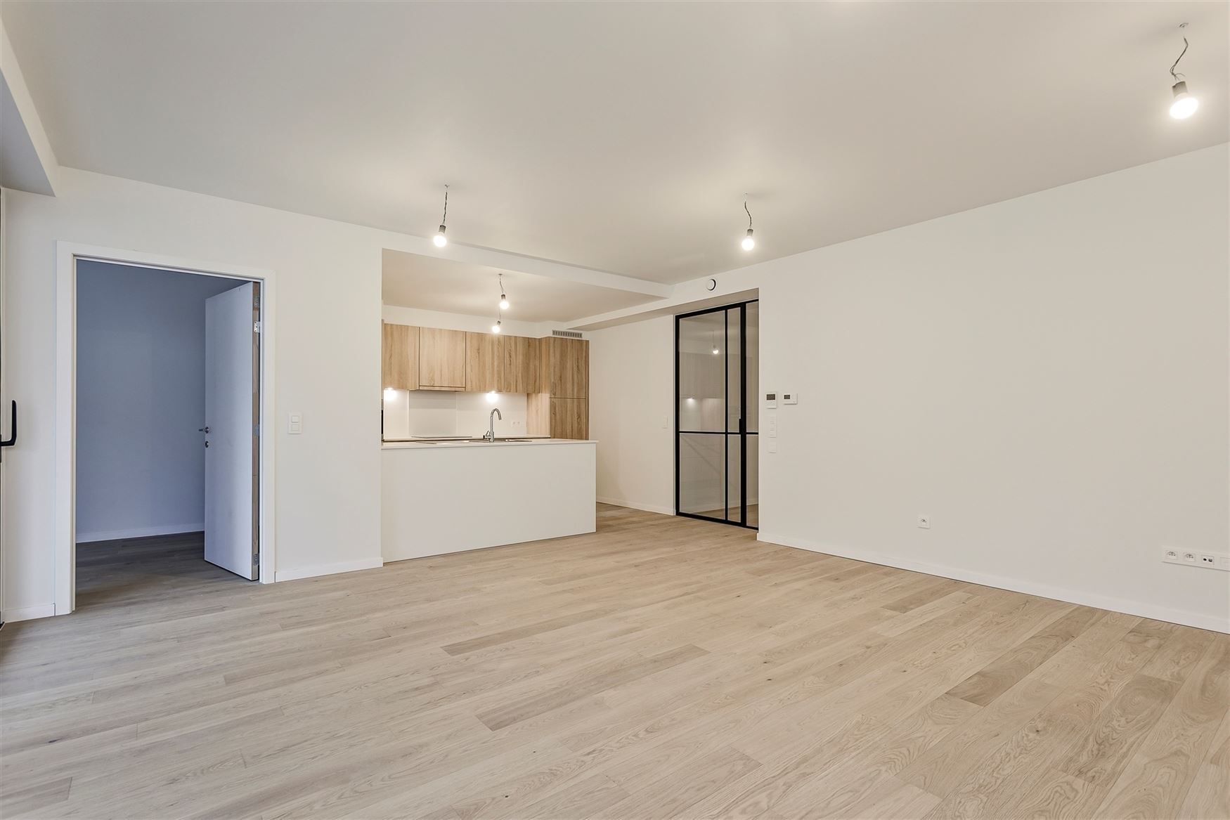 Energiezuinig appartement op toplocatie foto 3