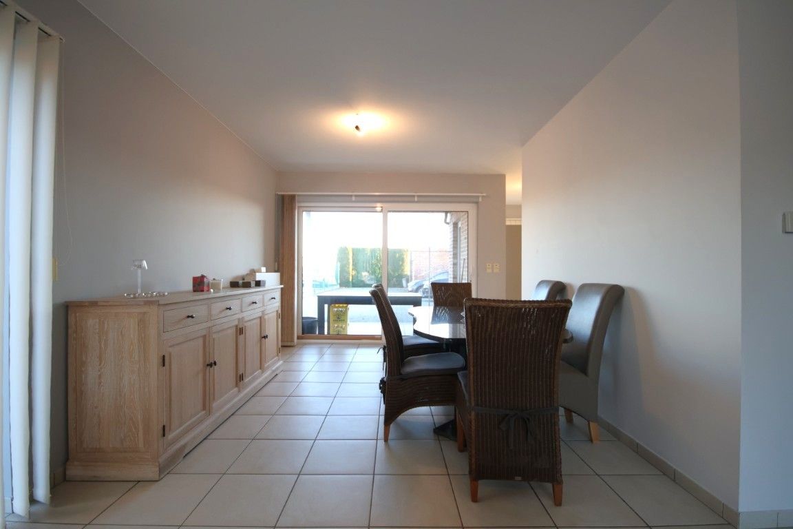 Gelijkvloers appartement in het centrum van Alken foto 9