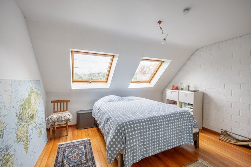 Zeer goed gelegen karaktervolle woning foto 10