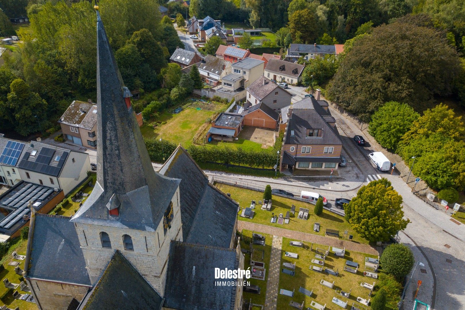 APPARTEMENTSGEBOUW AAN DE KERK MELDERT foto 26