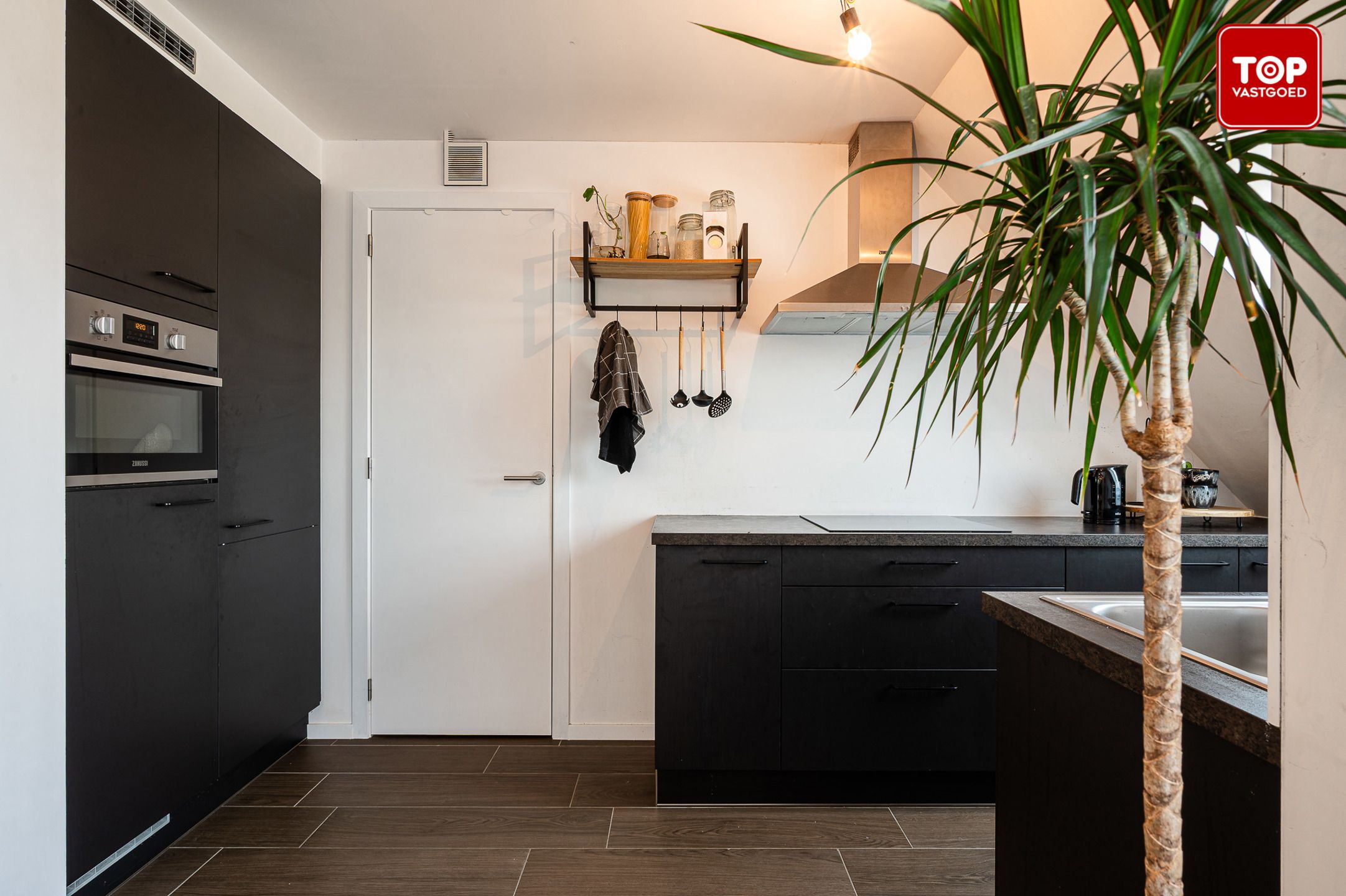 Instapklaar appartement (2019) met 2 slaapkamers en terras. foto 10