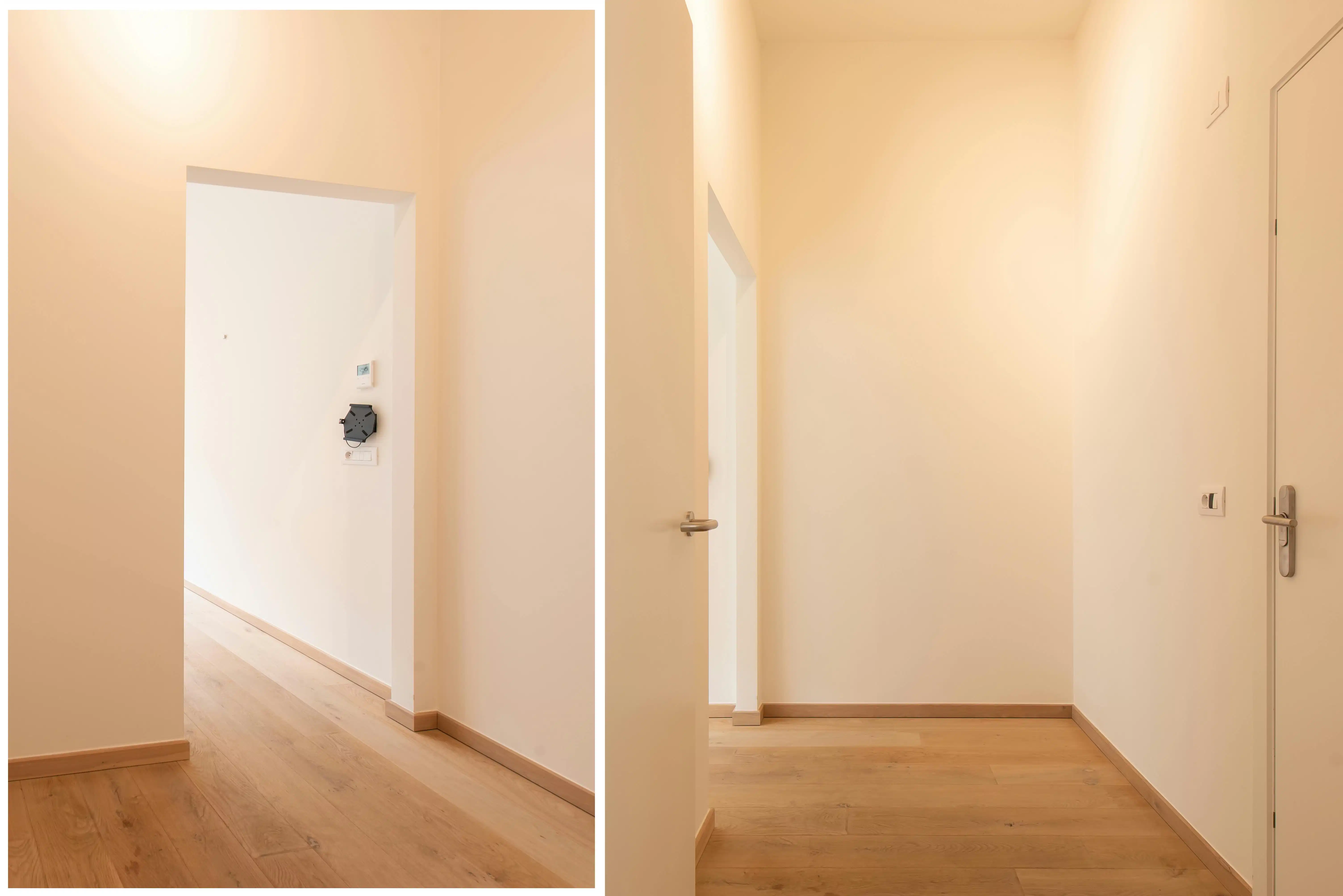 Assistentiewoning met 1 slaapkamer  te Oostende  foto 12