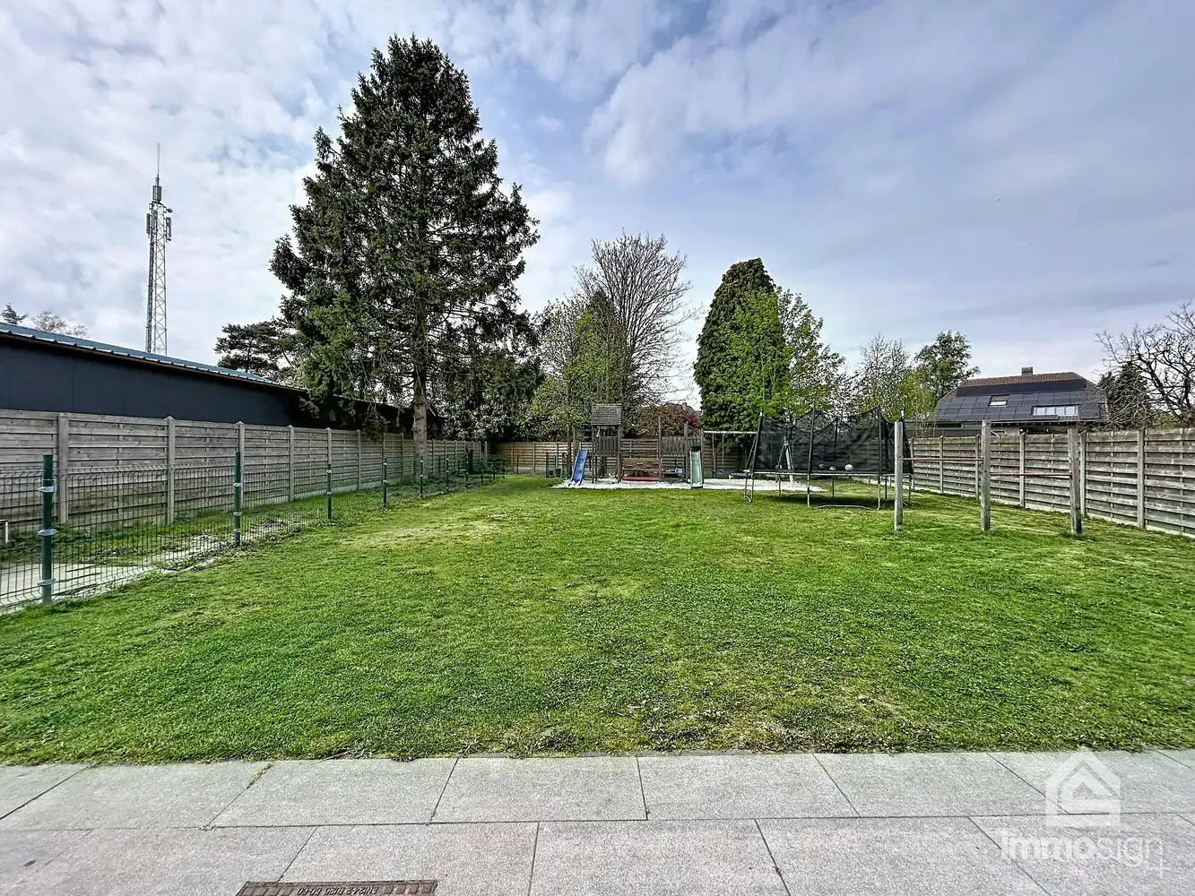 Zeer ruime woning met werkplaats in Hamont-Achel! foto 47