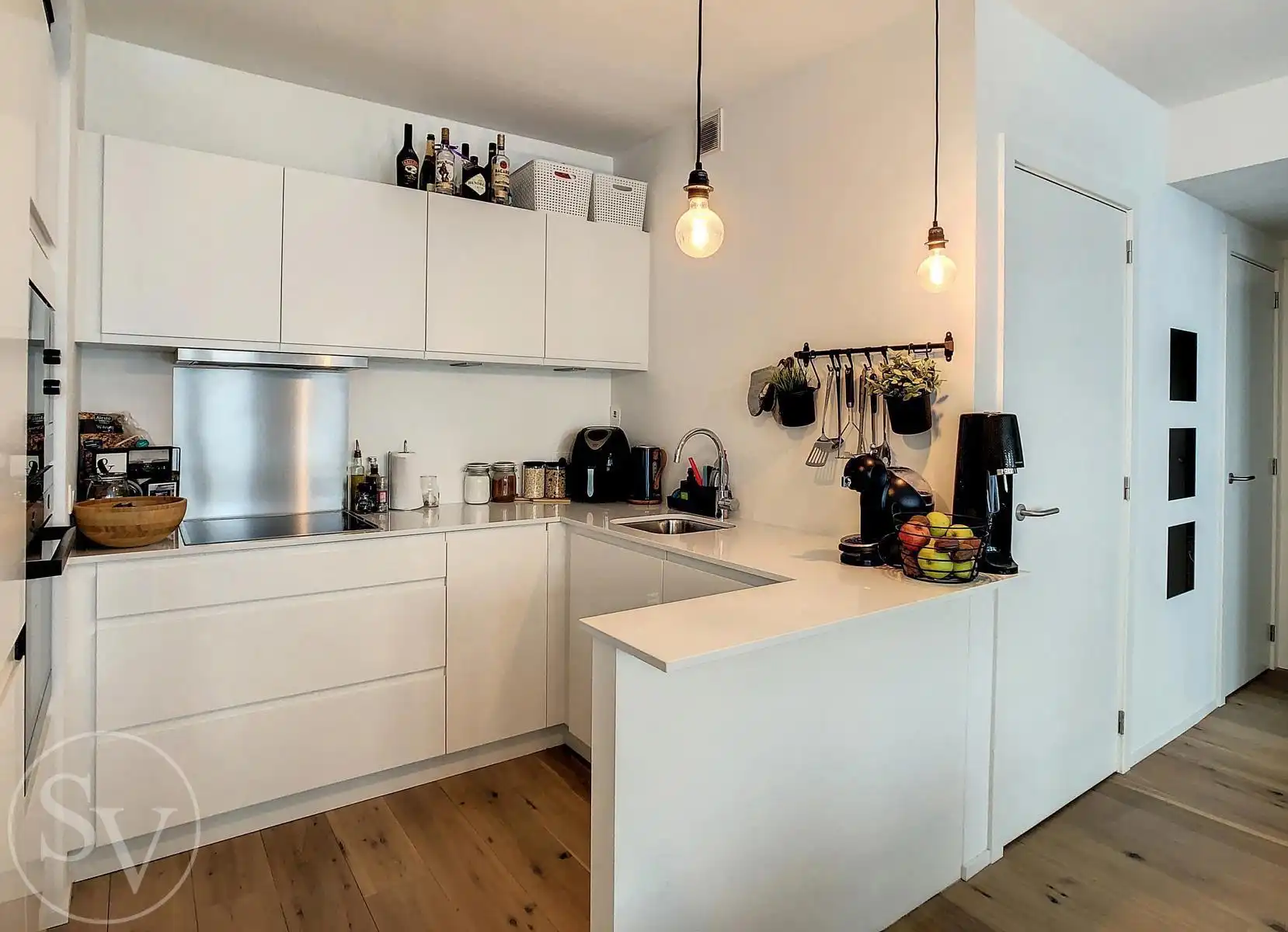 Gezellig appartement met 1 slaapkamer. foto 5