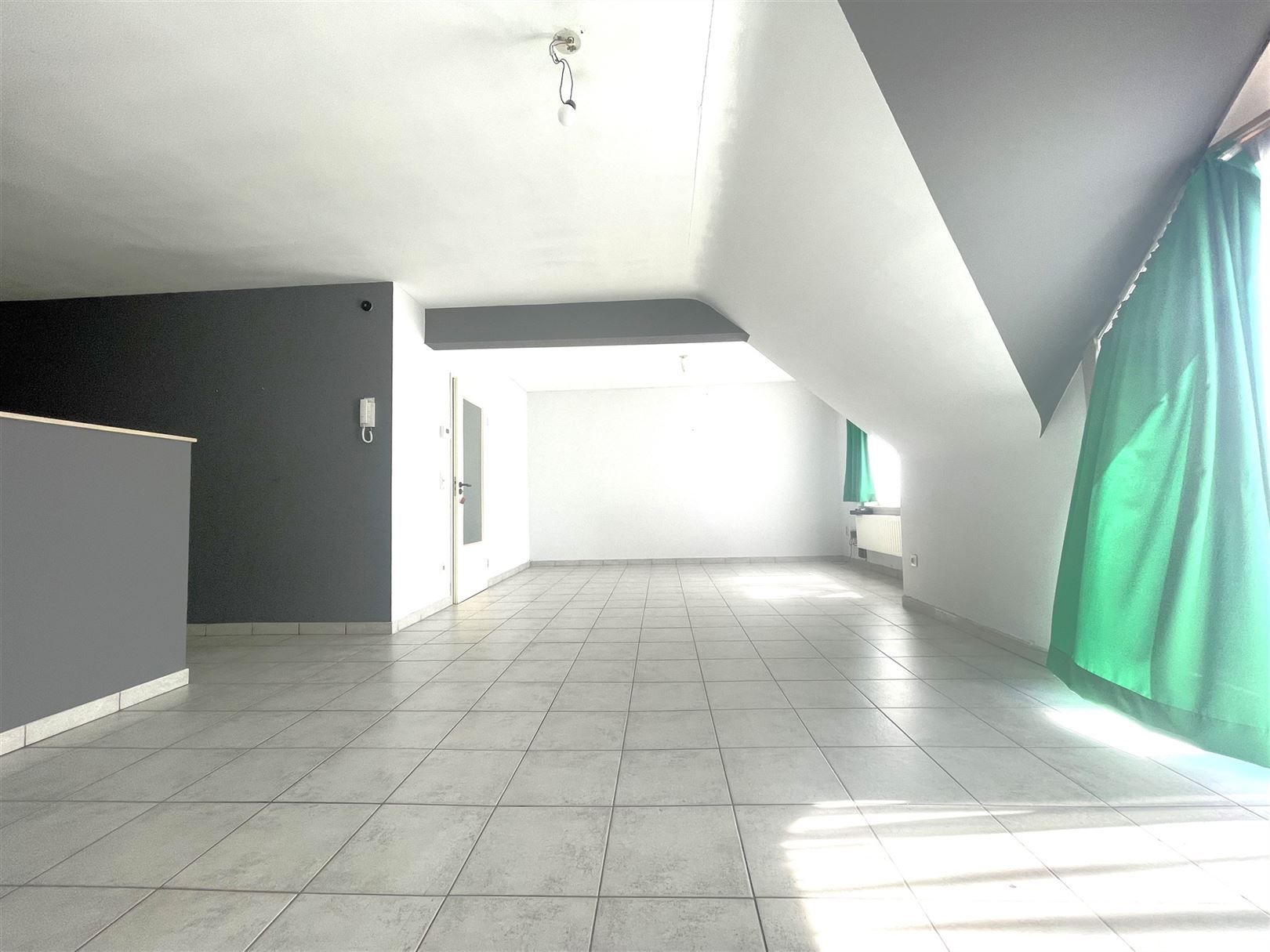 Gezellig appartement in centrum foto 5