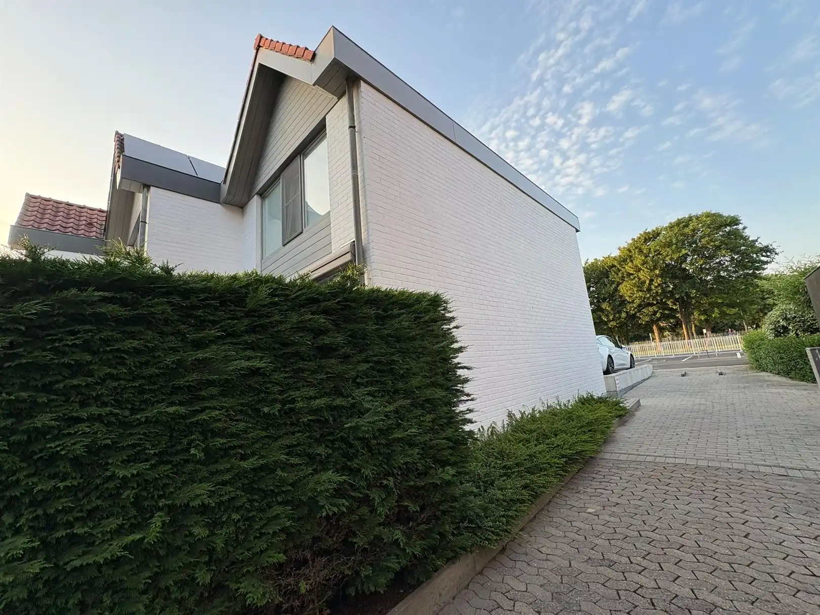 Mooie woning op topligging foto 42