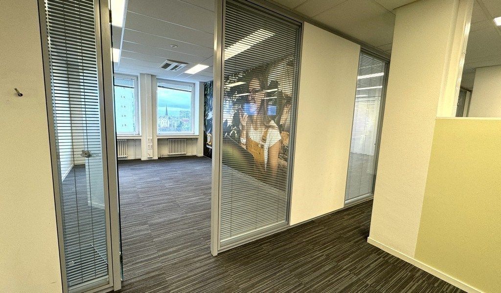 Kantoren te huur aan de Martelaarslaan te Gent foto 6