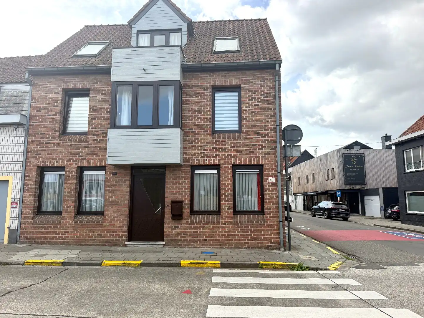 Appartement te huur Gaversstraat 40 - - 8530 Harelbeke