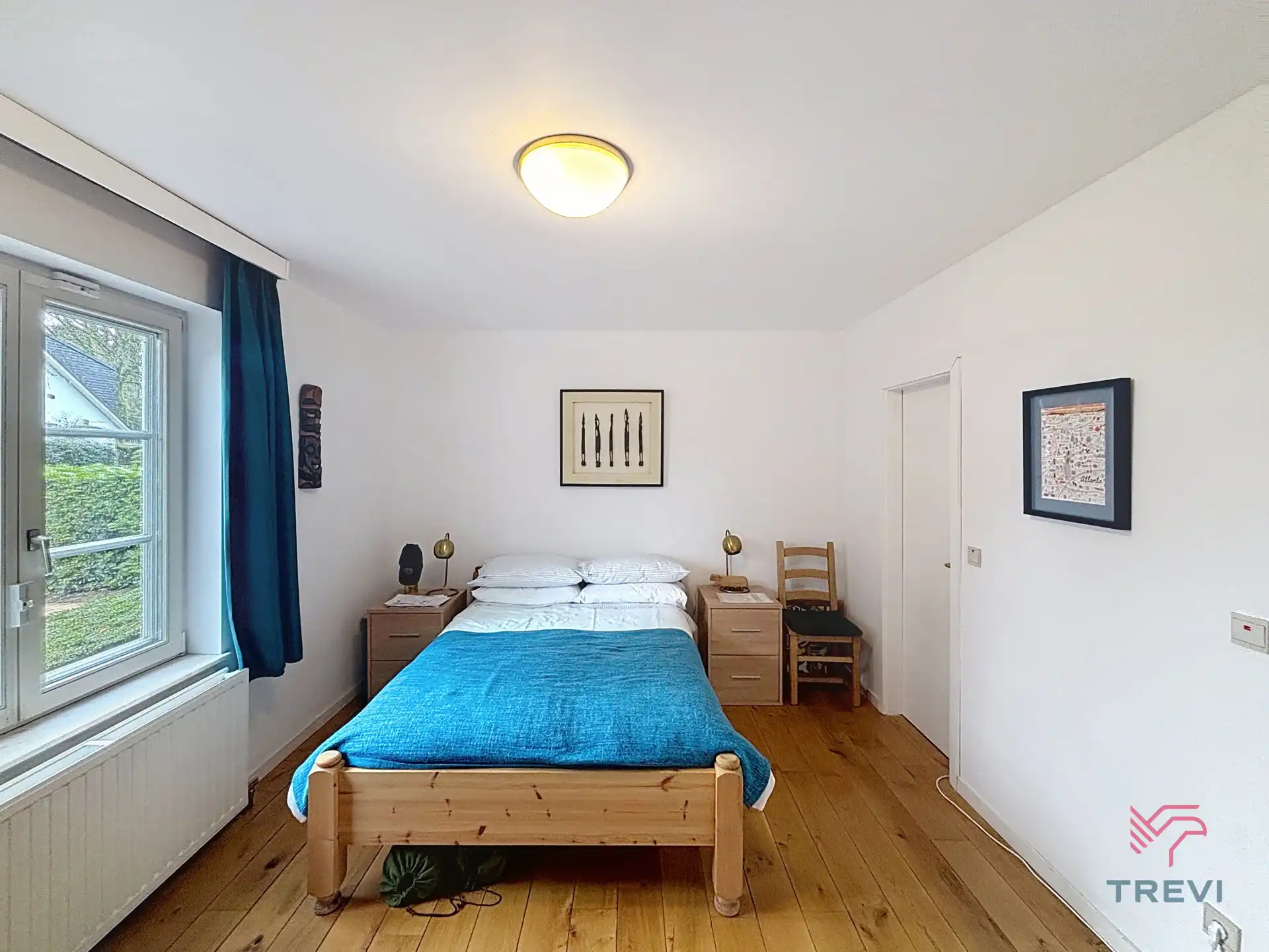  RSG, VILLA MET 3 SLAAPKAMERS IN EEN GROENE OMGEVING foto 11