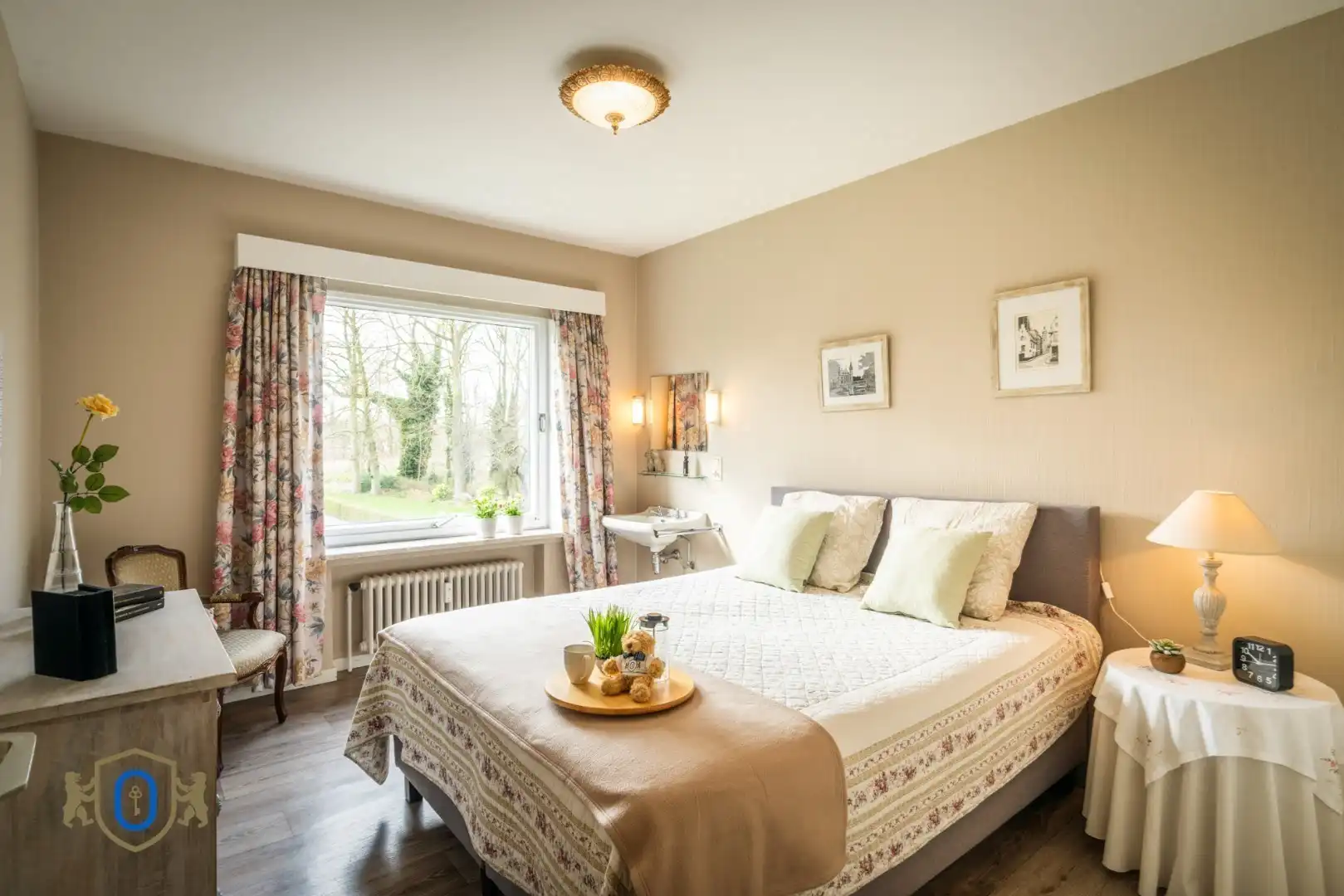 3-slpkr appartement nabij centrum Brugge foto 21