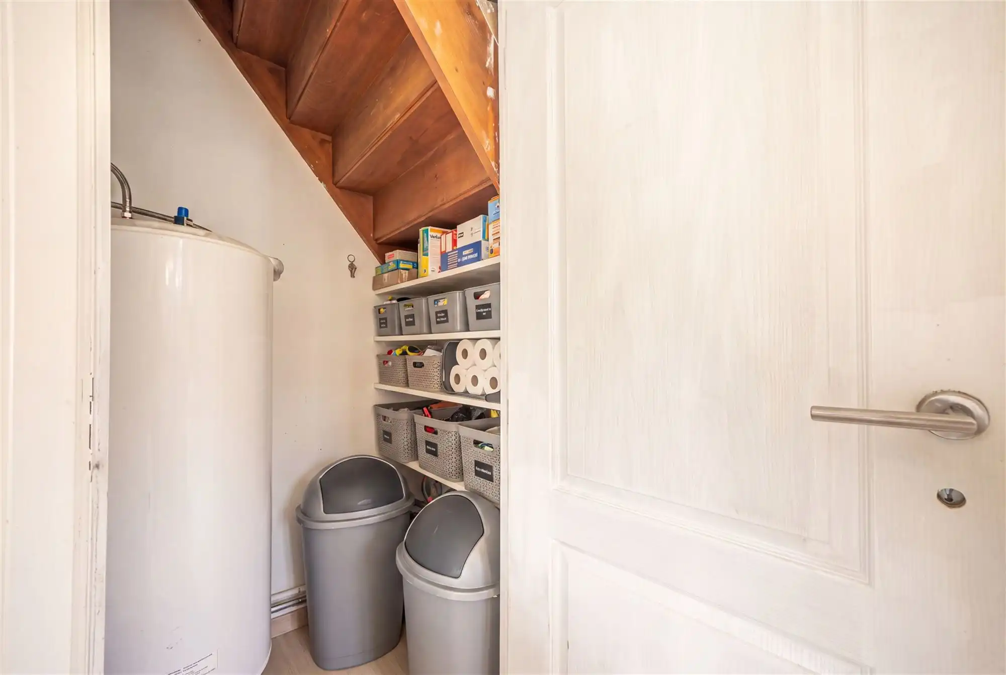 Woning met 2 slpkmrs. en tuin aan Waesmeer foto 25