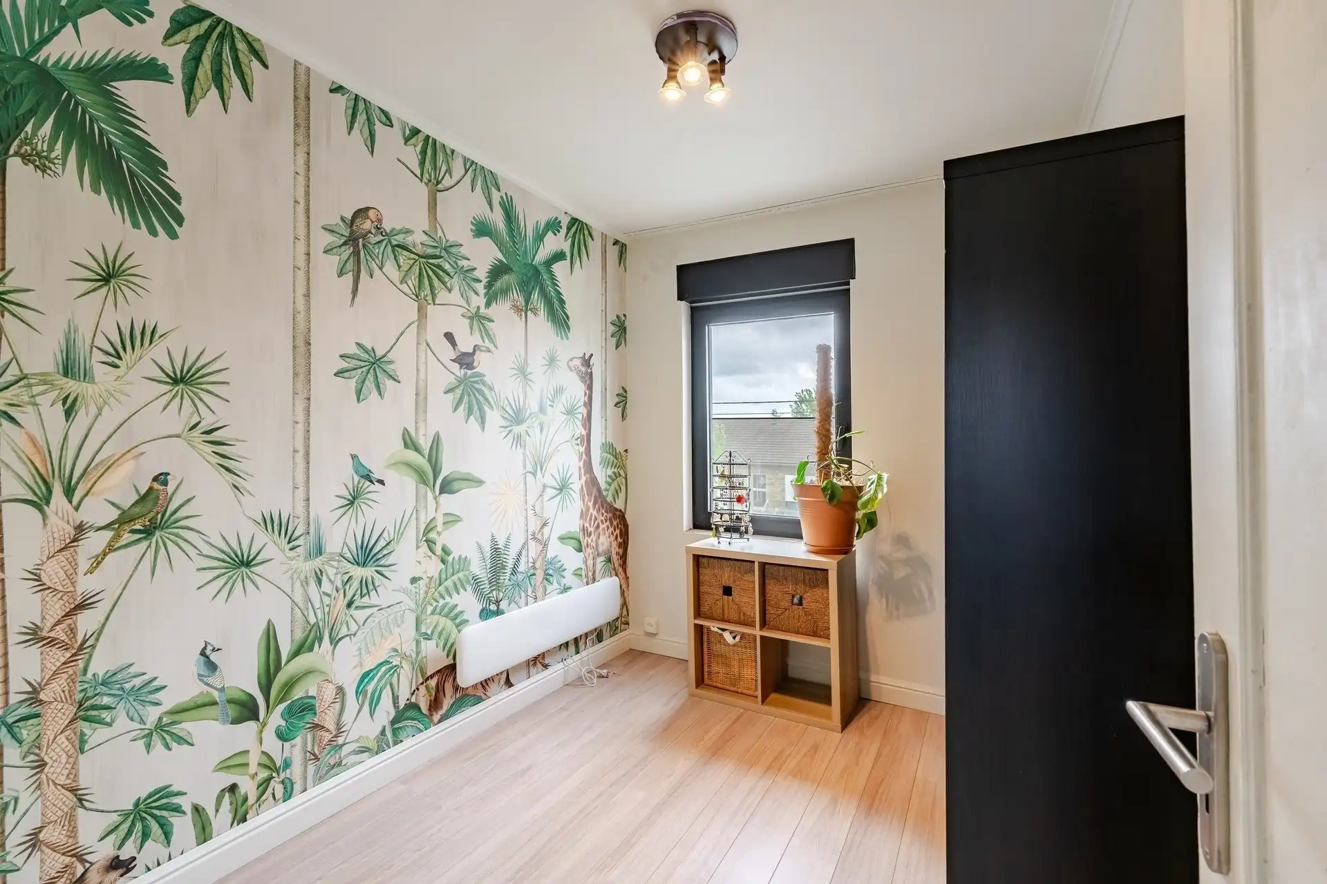Interessante woning met prachtige tuin in Wichelen. foto 21