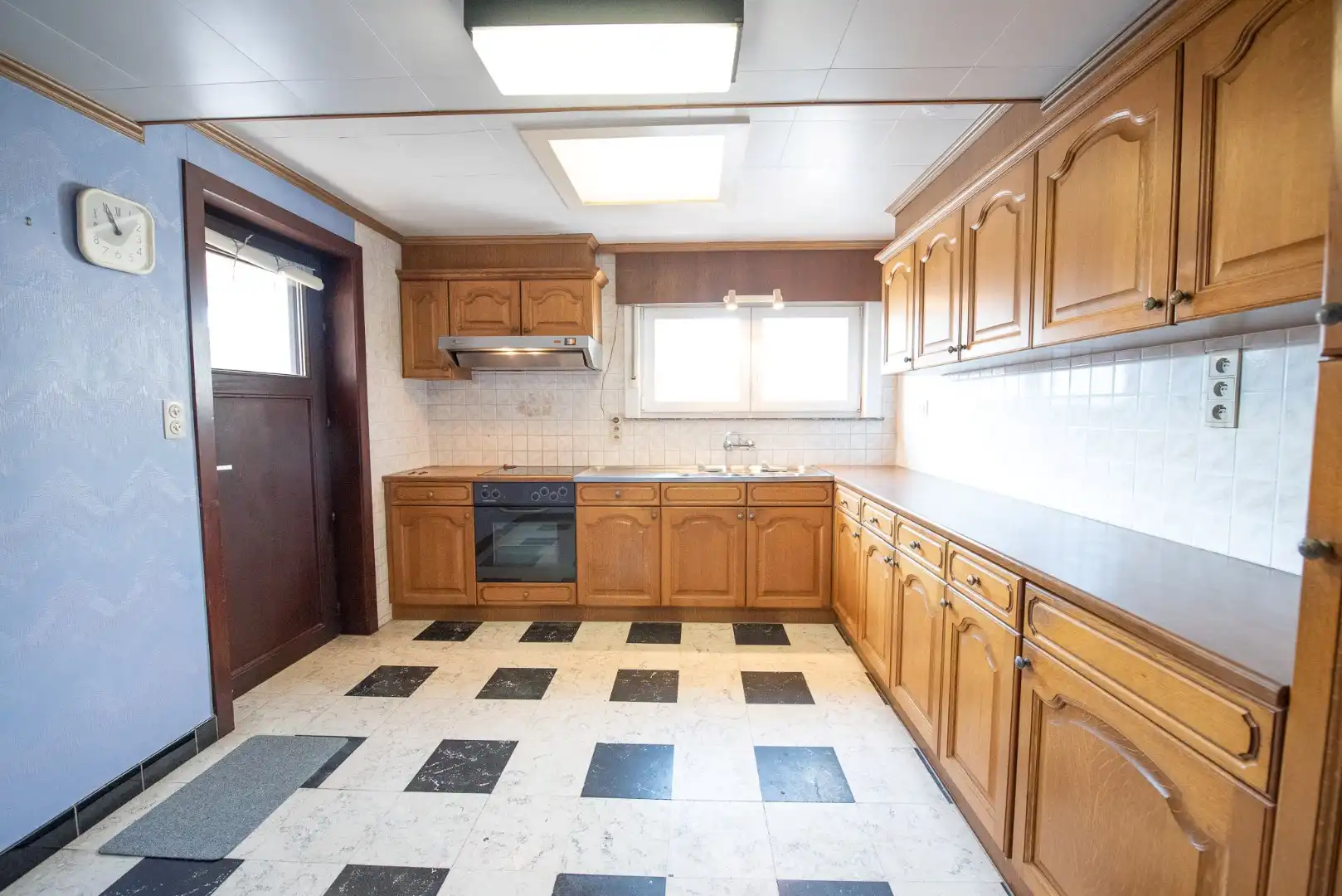 Rustig gelegen, gezinswoning met 4 slaapkamers in Zulte foto 8