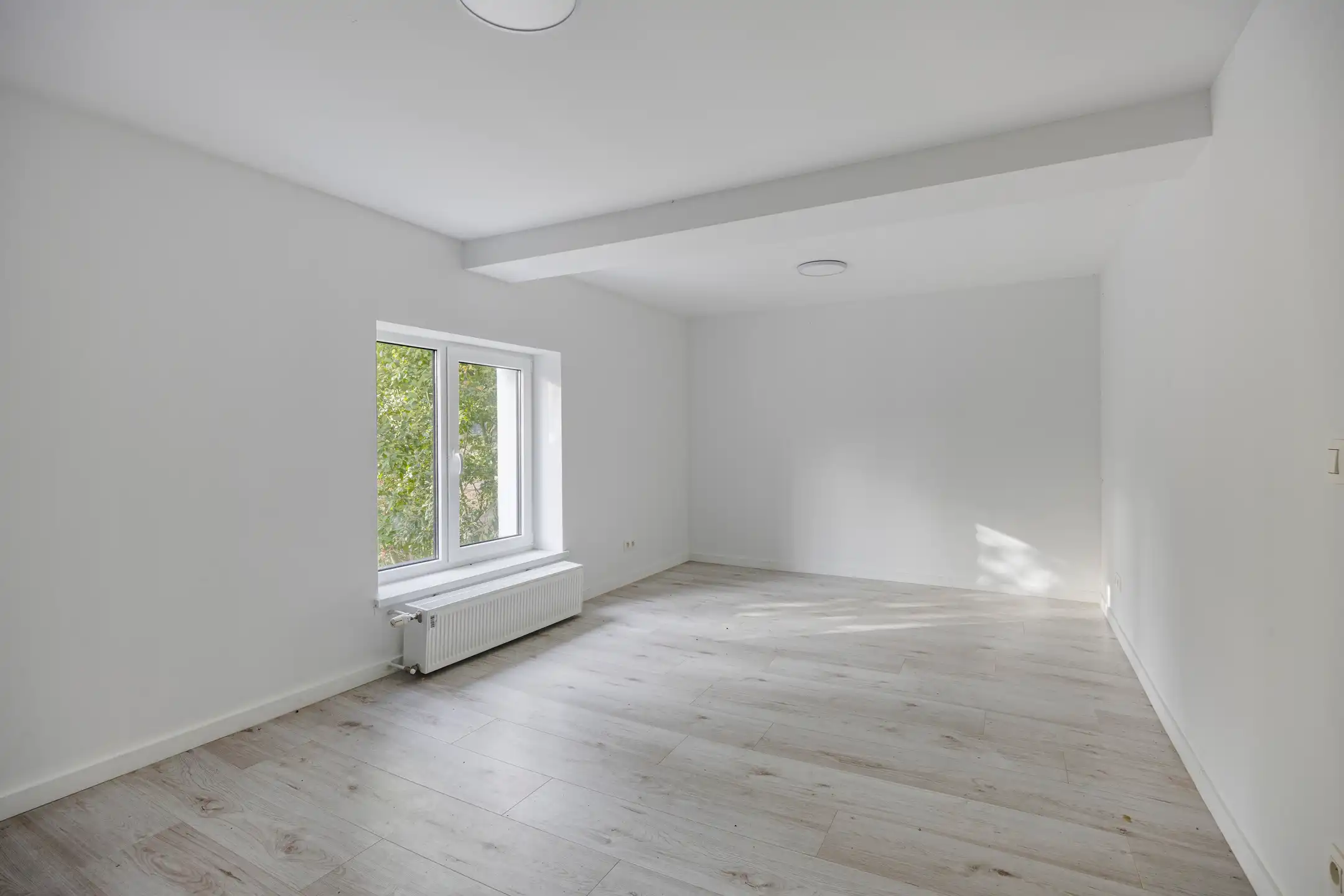 Ruime, energiezuinige woning op goede ligging te Huldenberg foto 11