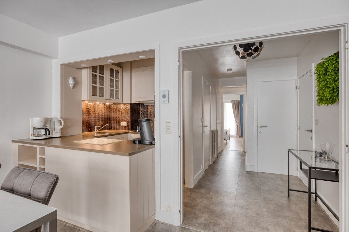 Prachtig appartement met drie slaapkamers te koop! foto 8