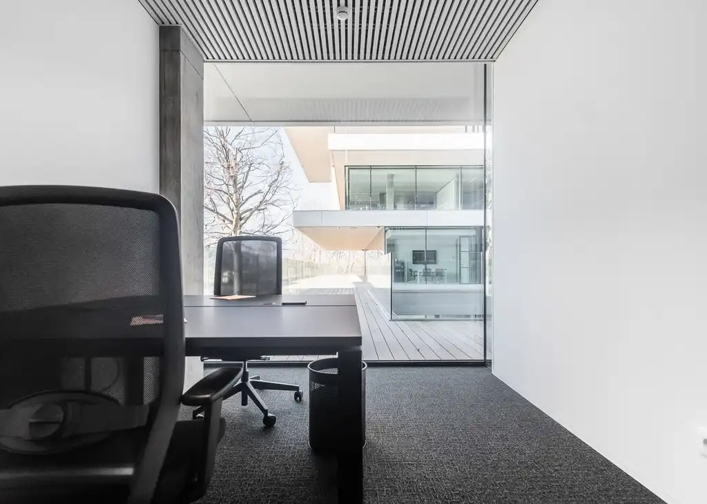 Business Center O'Forty  foto 3