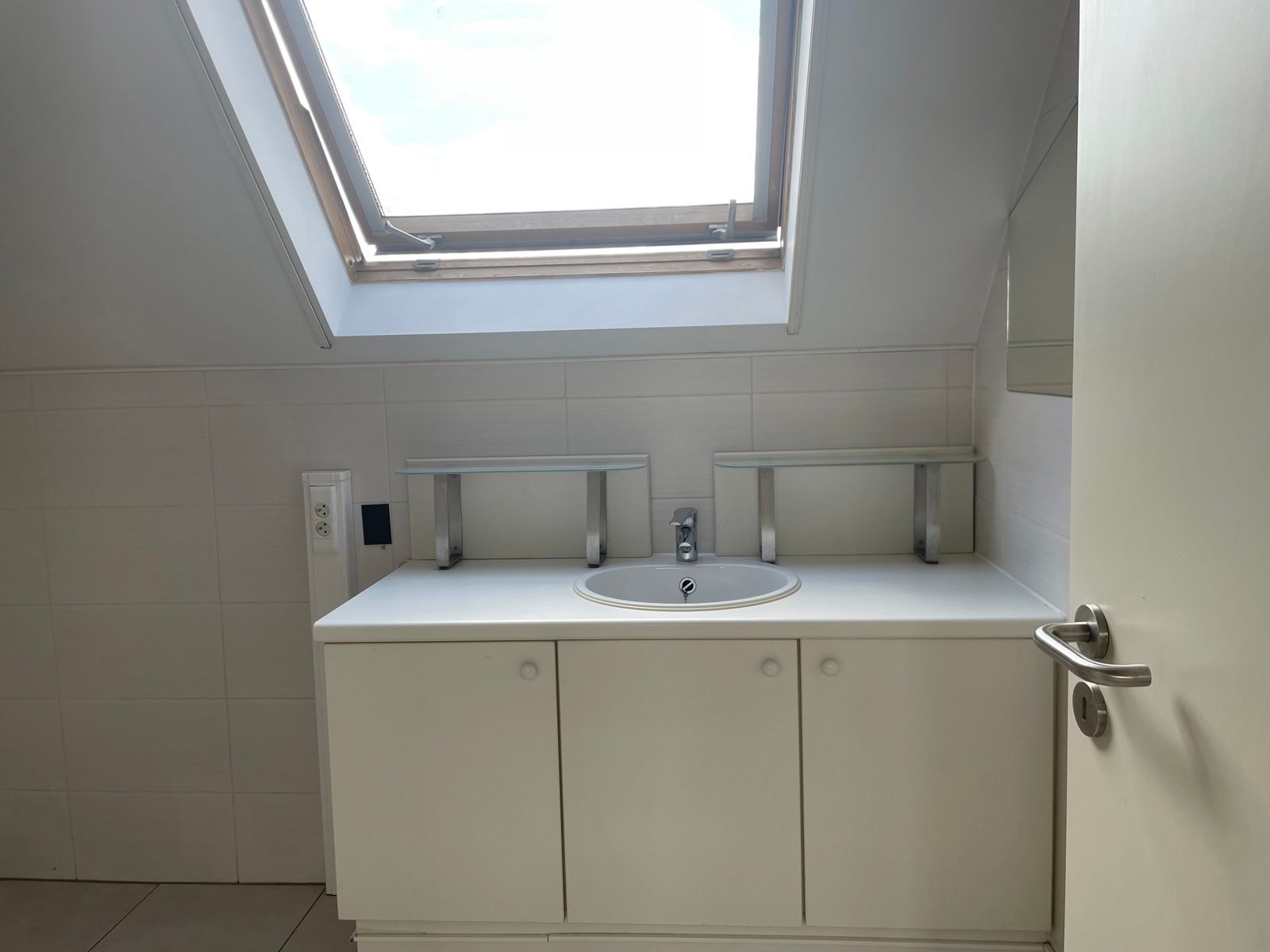 Ruime doorzon duplex met top indeling en zuid-gericht terras foto 11