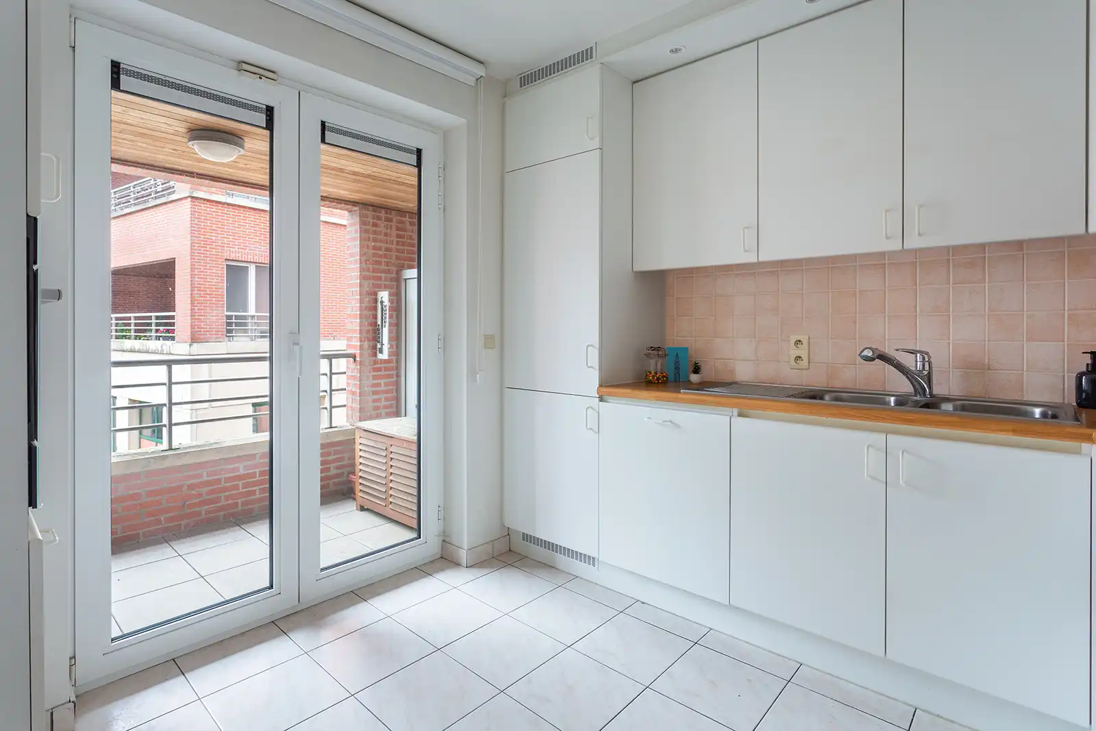 141 m² wooncomfort en twee ruime terrassen foto 9