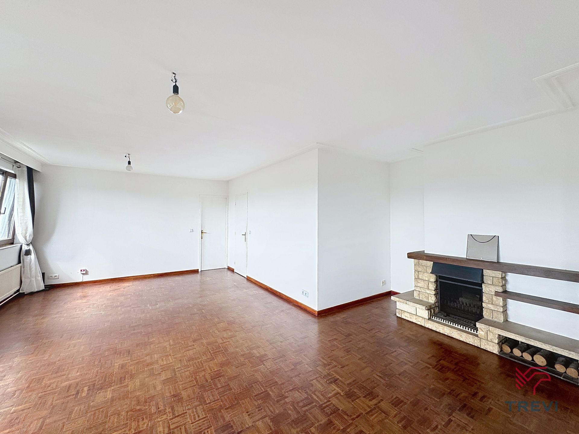 Mooi appartement met 1 slaapkamer van ± 63 m² foto 6