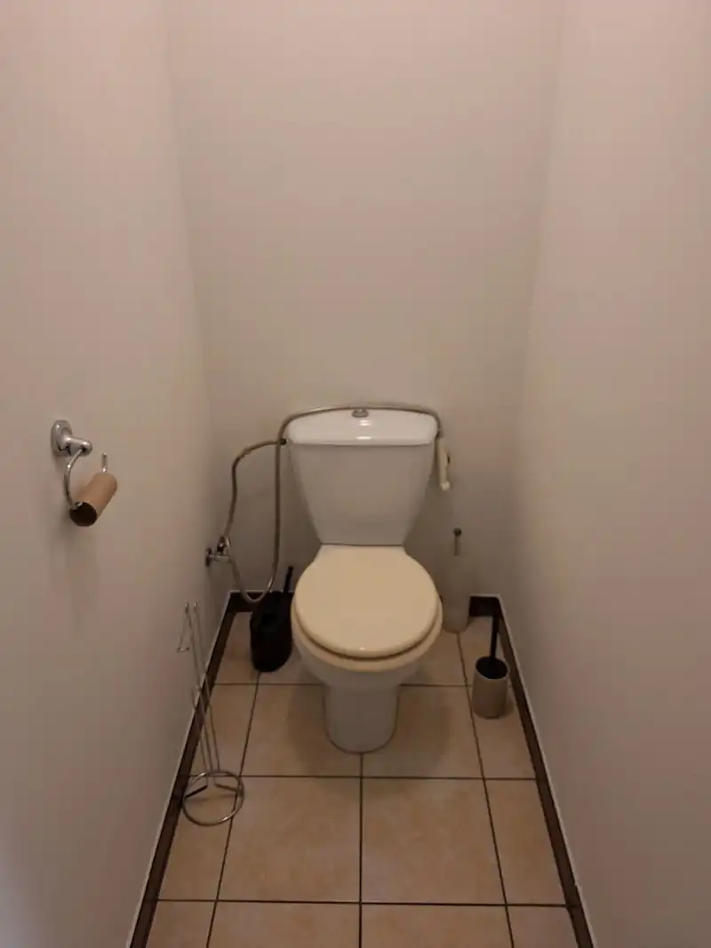 Ideaal startersappartement of investeringspand in het centrum van Hasselt foto 16