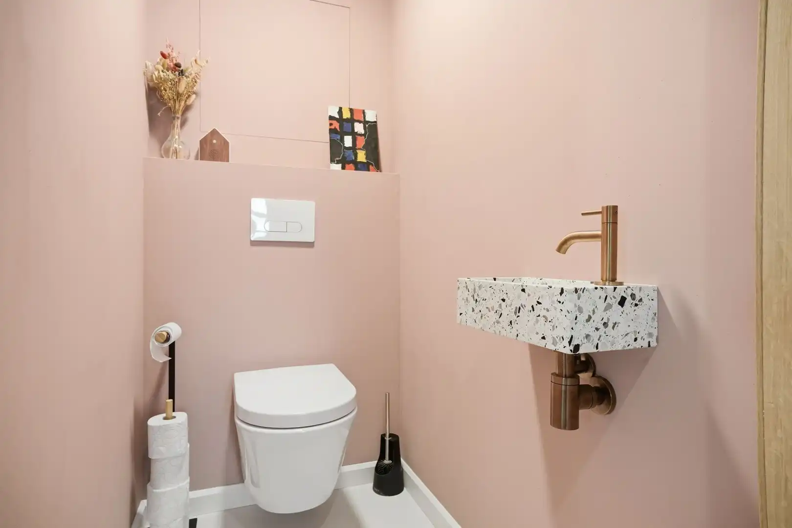 Exclusieve BEN-nieuwbouwwoning (2021) met 5 slaapkamers en hoogwaardige afwerking, rustig gelegen nabij dorpskern Gijverinkhove foto 27