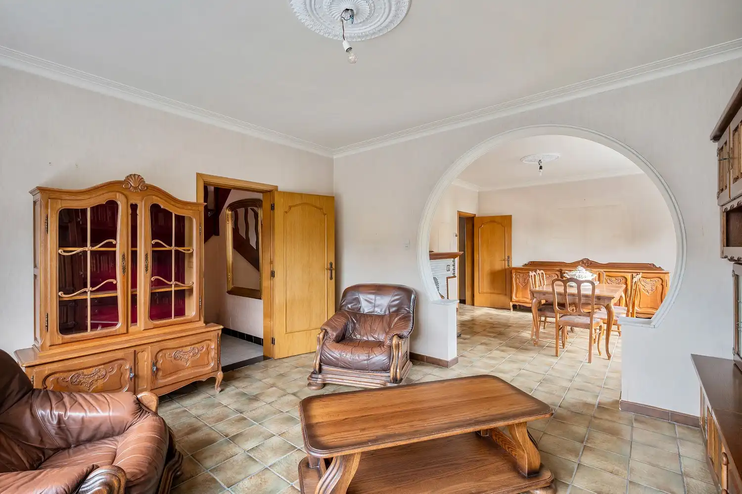 Vrijstaande woning op een prachtig perceel van 1.132 m². foto 7