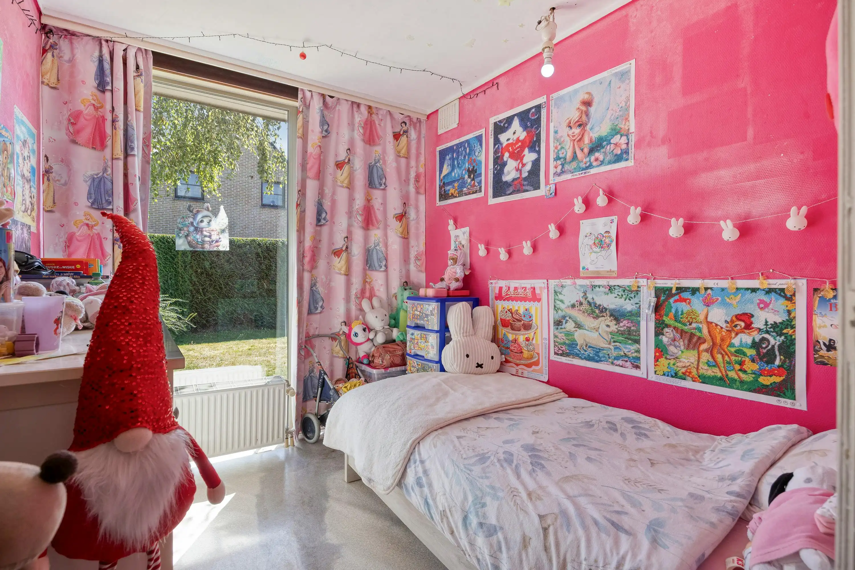 Te renoveren woning op prachtig perceel in Laarne foto 10
