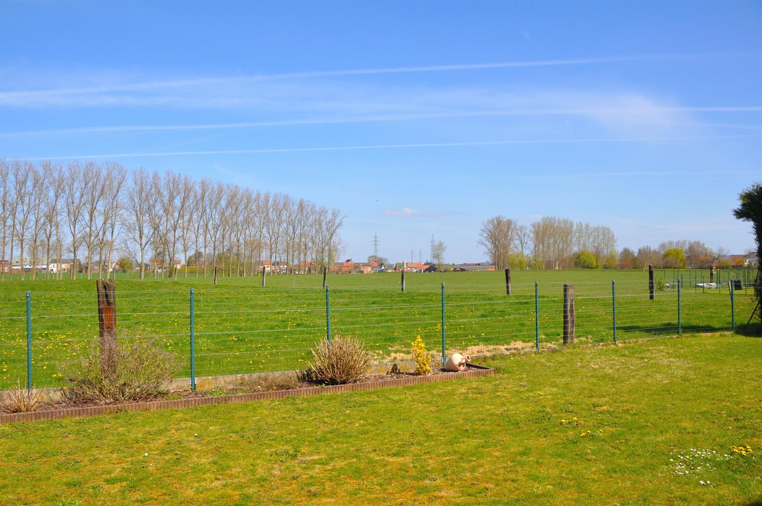 Rustig gelegen instapklare villa-bungalow met garage en tuin foto 2