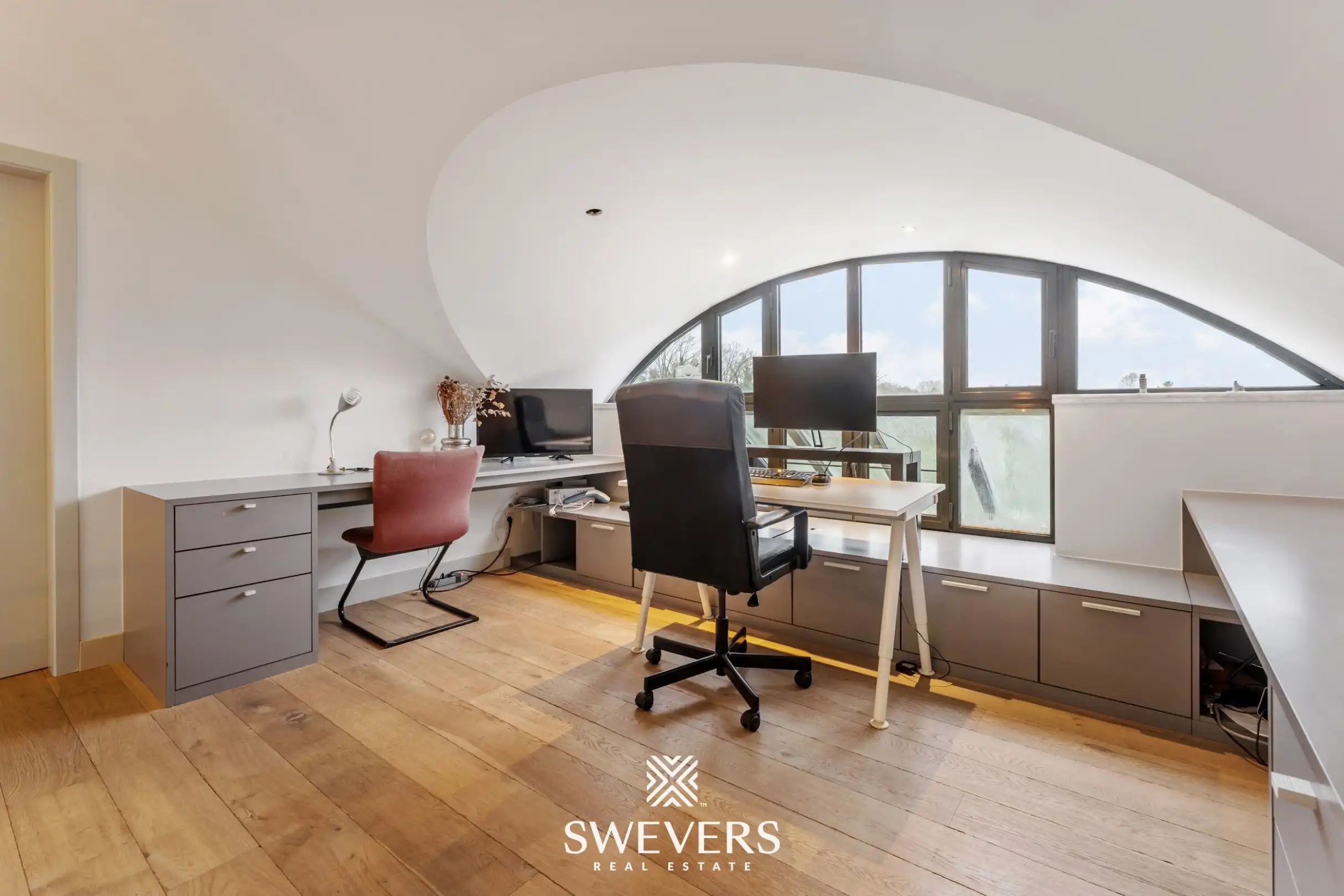 Ruime instapklare gezinswoning met zwembad en sauna in het hart van Bolderberg foto 24