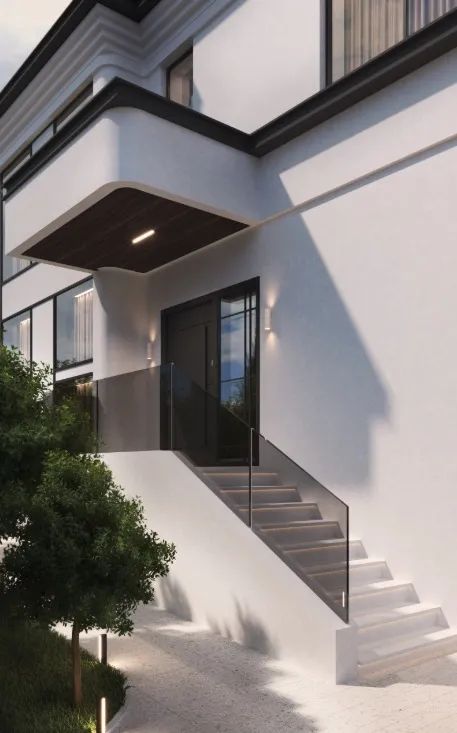 Mediterrane droomvilla in Mijas Costa – strakke architectuur, privézwembad en perfecte ligging foto 6