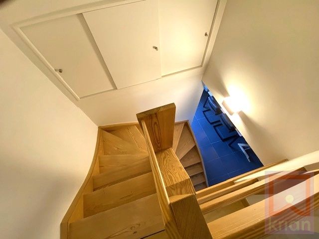 Keurig instapklaar duplex/dakappartement met 2slpk, terras, autostaanpl en berging nabij centrum Geel foto 15
