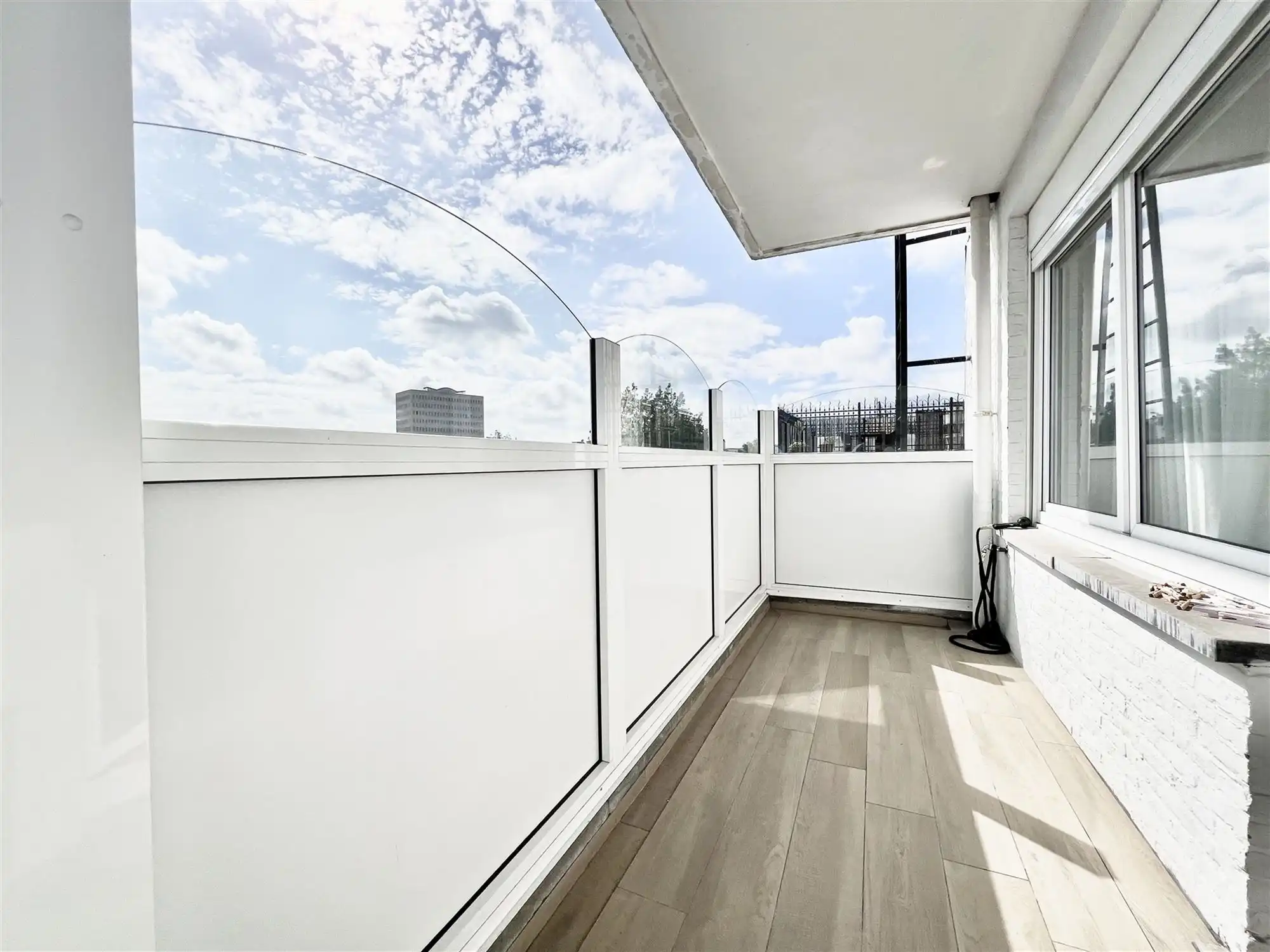 Exclusief en luxueus appartement in een prestigieus residentieel gebouw foto 23