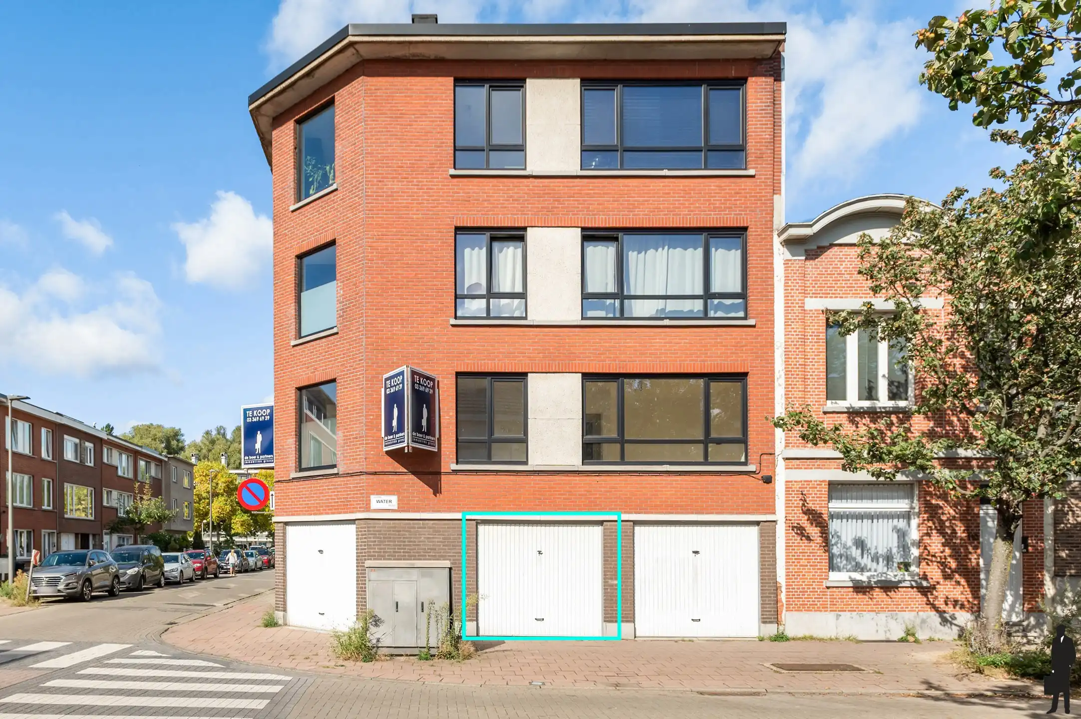 Appartement met EPC 'A' te Deurne-Zuid! foto 16