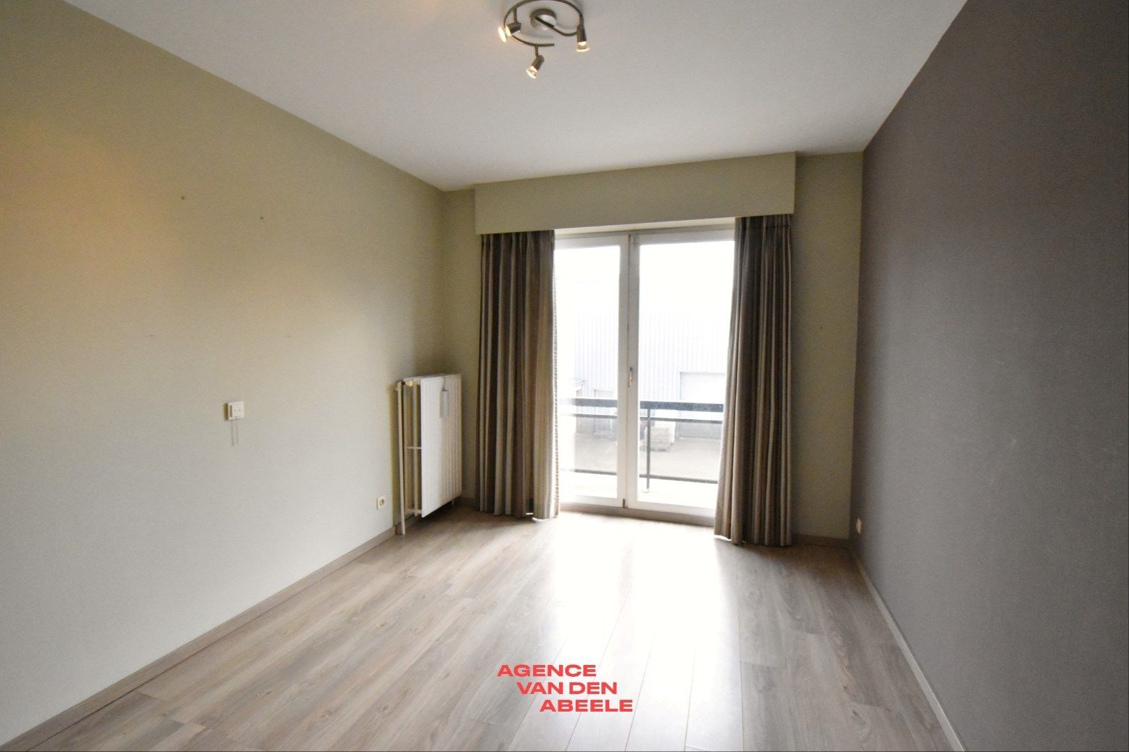 Gezellig appartement met garage foto 6