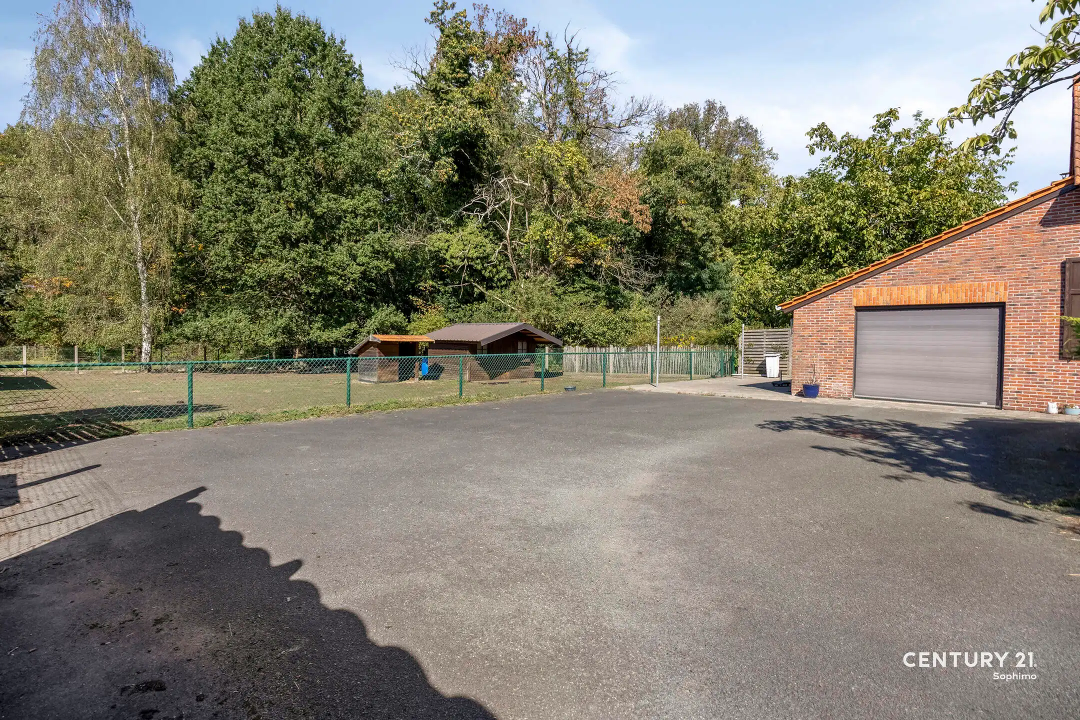 Instapklare vrijstaande woning foto 21