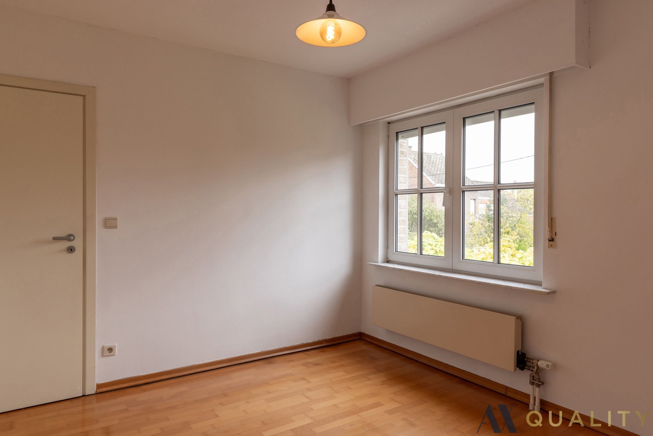 Instapklare open bebouwing met ruime tuin in Londerzeel foto 27