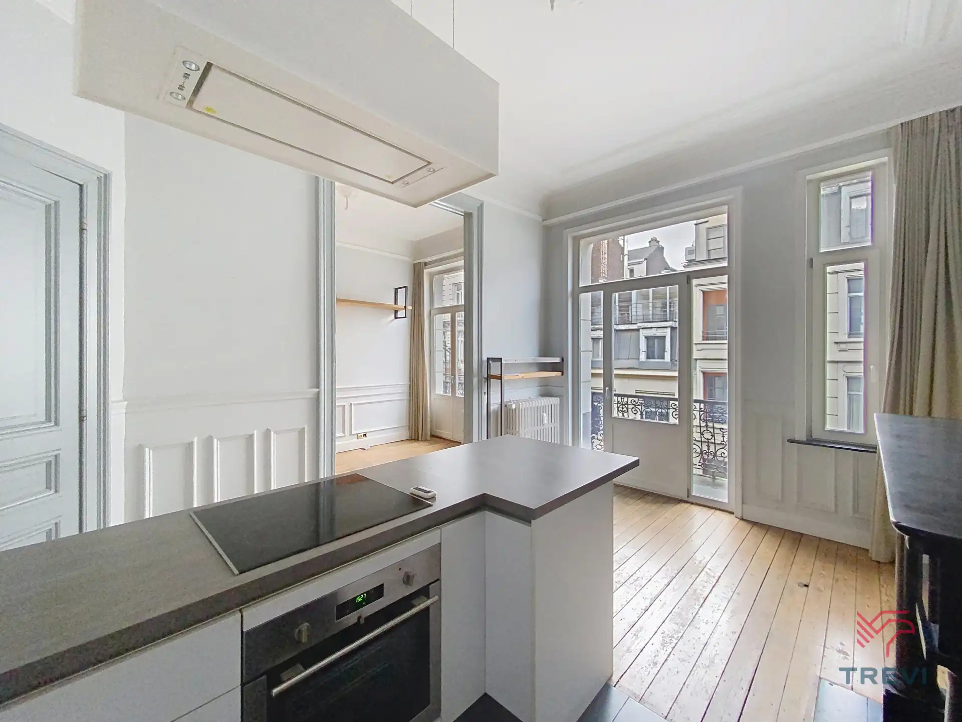 Appartement te huur foto 4