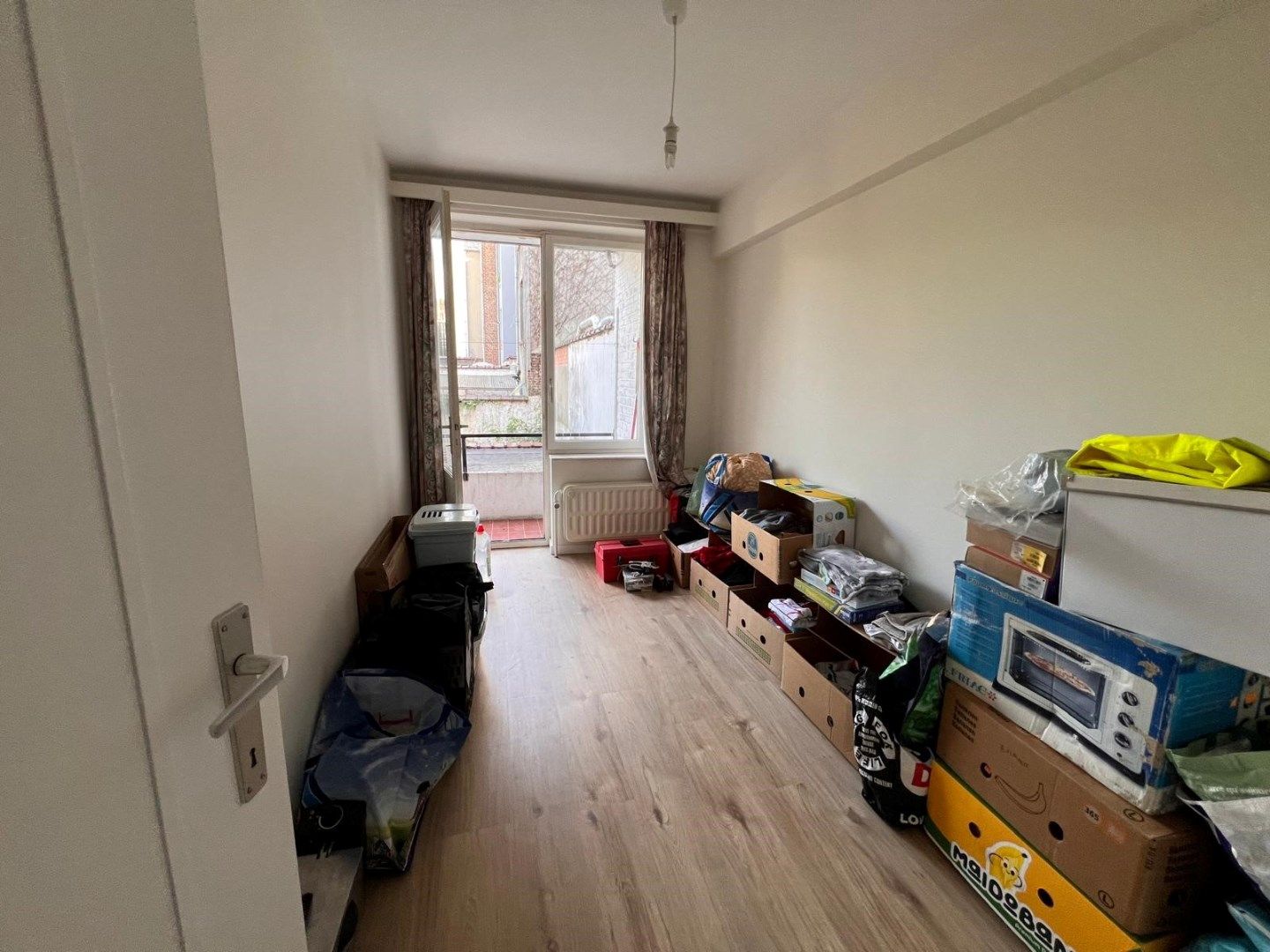 Appartement met 2 slaapkamers - bezoekaanvragen uitsluitend online foto 9