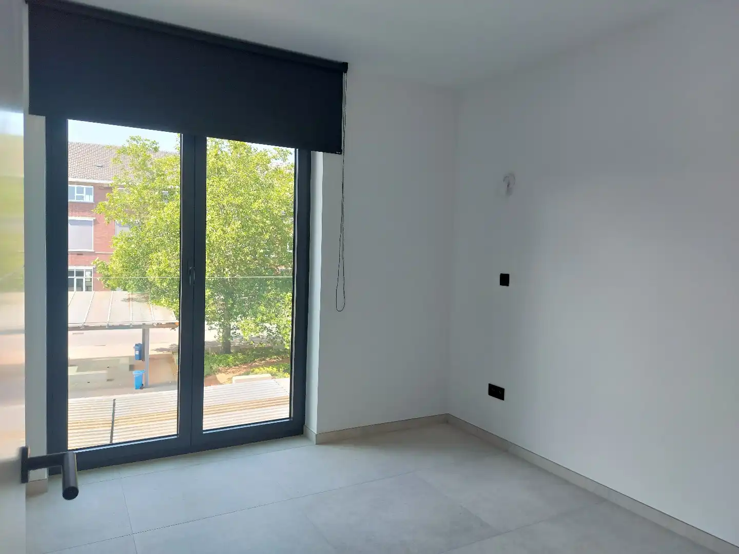 Instapklaar energieneutraal 2 slaapkamer nieuwbouw-appartement in Neerpelt centrum foto 11