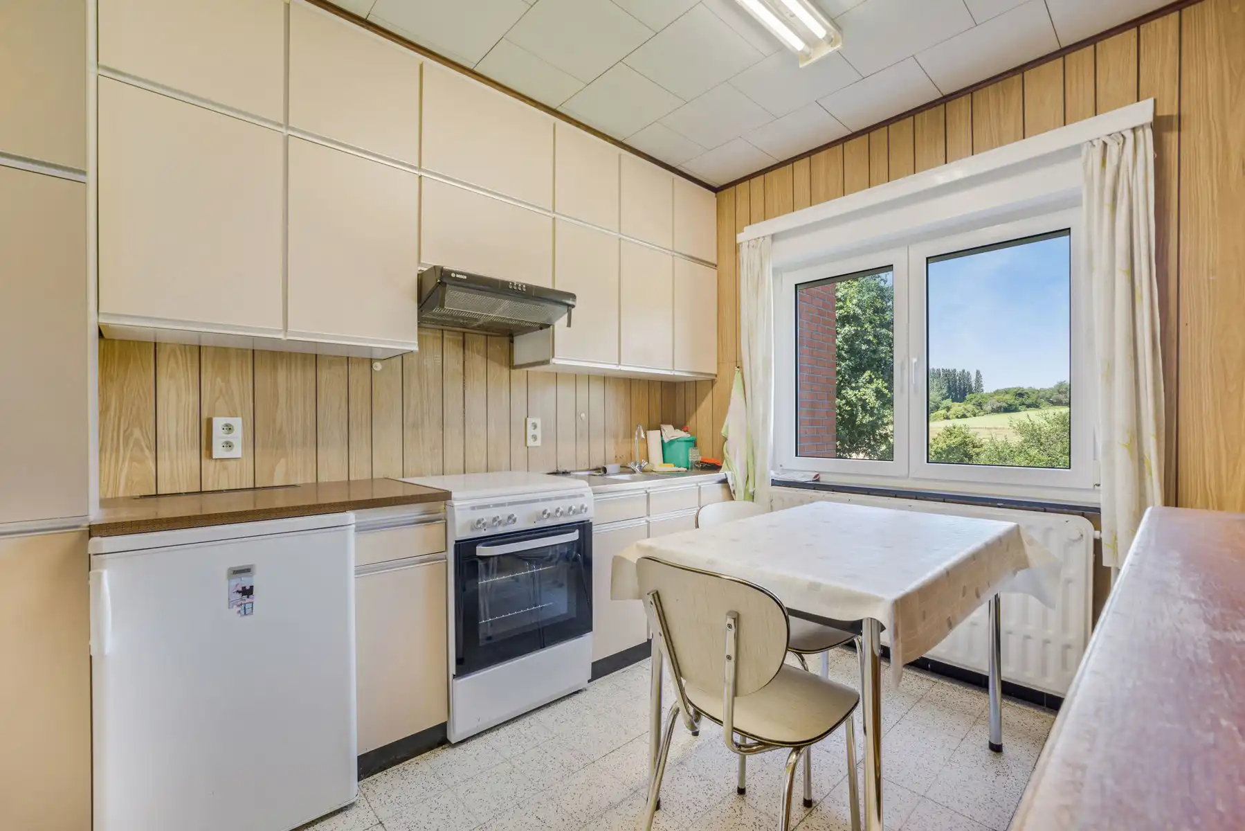 Gunstig gelegen woning met 3 slaapkamers foto 7
