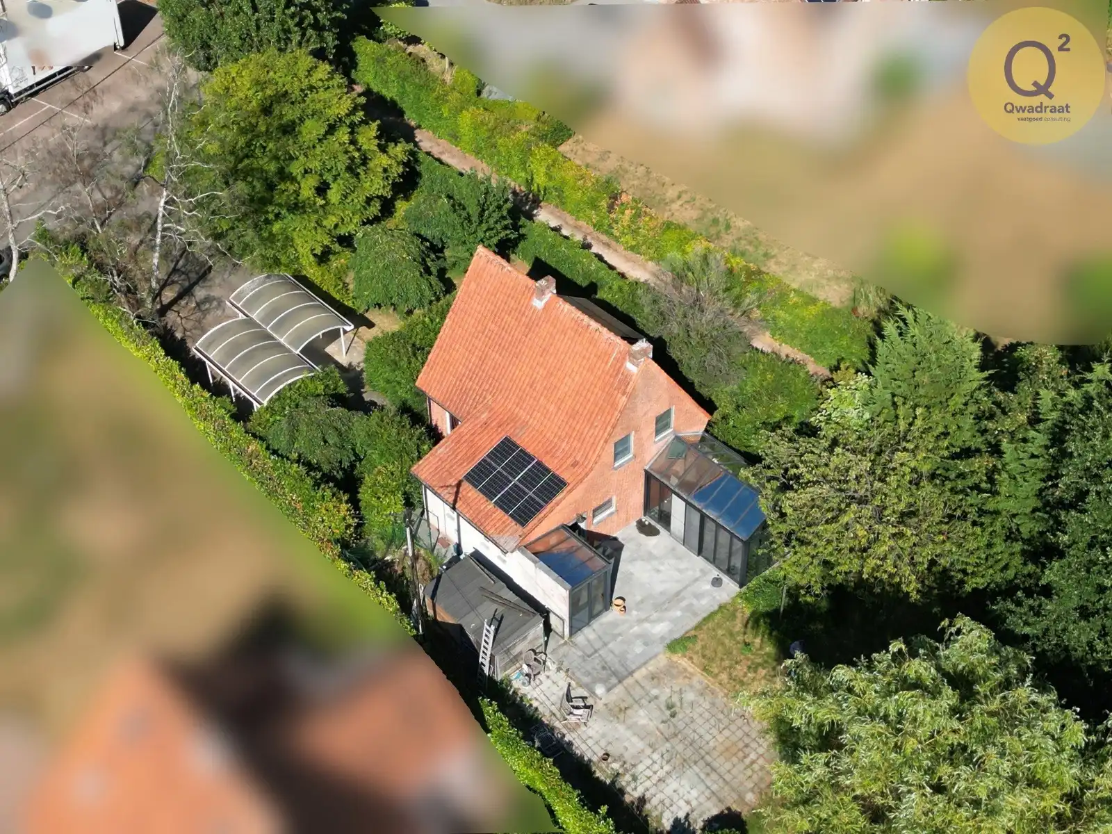 Huis te koop foto 3