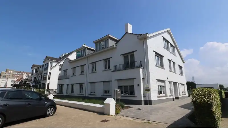 Instapklaar 2-slaapkamerappartement te huur in Zeebrugge foto {{pictureIndex}}