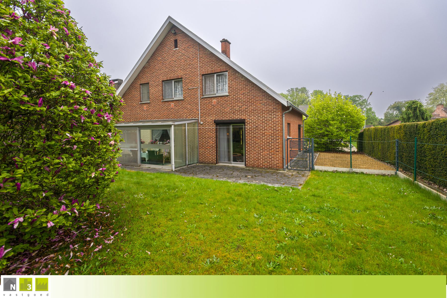 Huis te koop foto 34