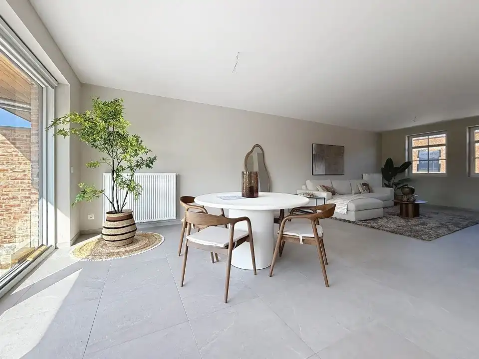 Hedendaagse nieuwbouwwoning te koop in het rustige Staden – energiezuinig en instapklaar! foto 5