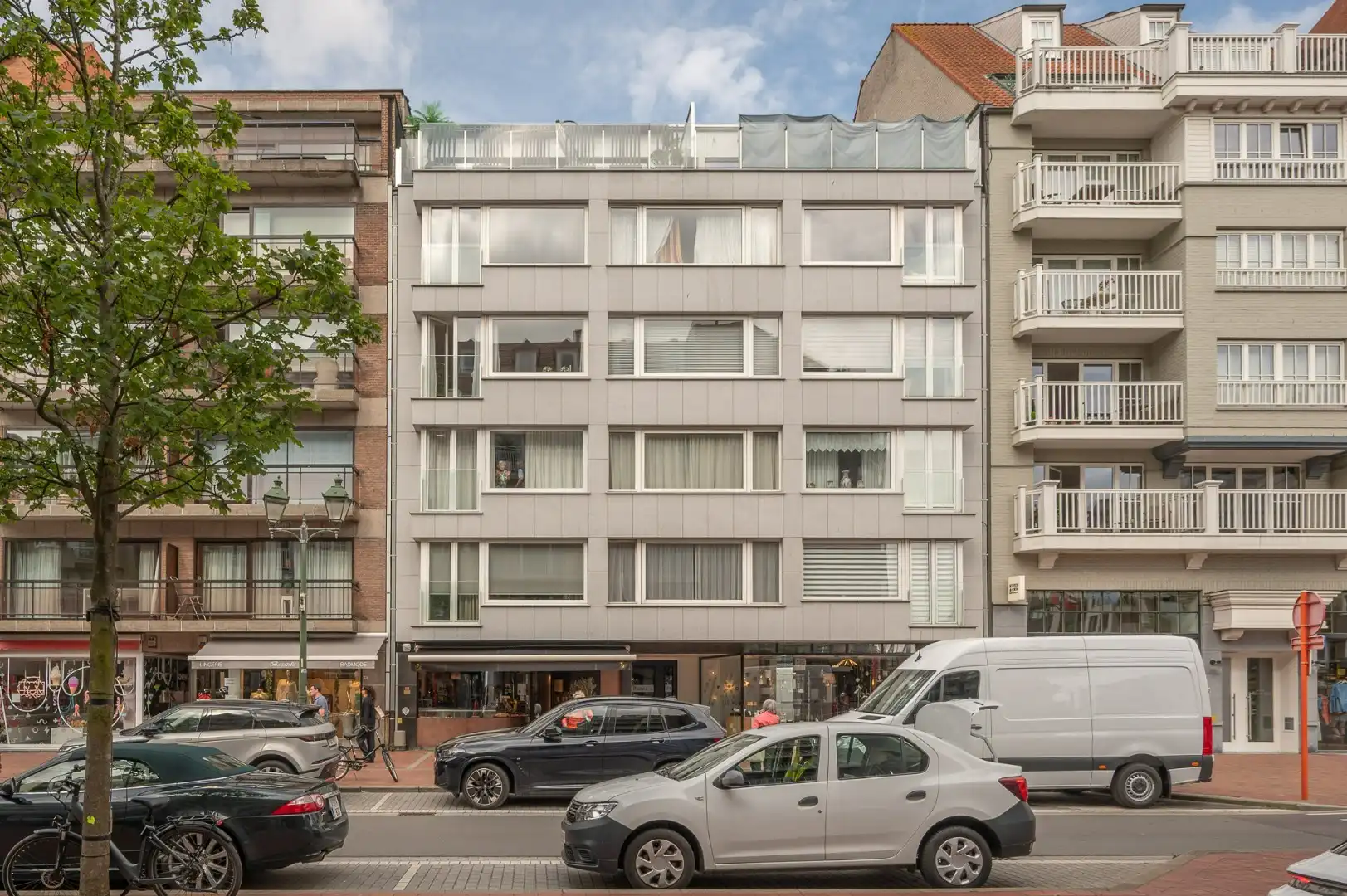 Verhuurd Horecapand Lippenslaan 163 met 5% netto rendement foto 18