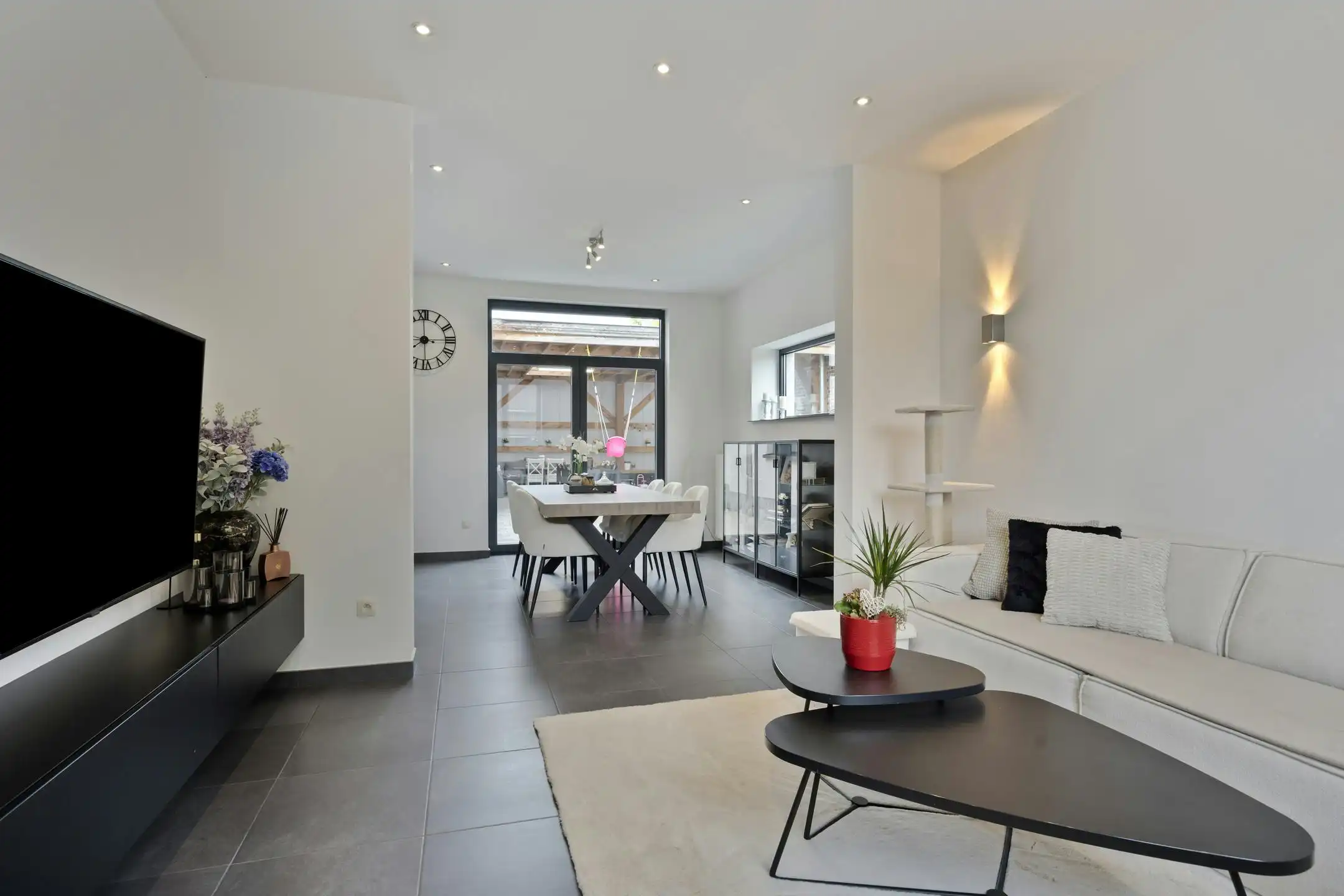 Instapklare woning in Alken – 3 slpks, EPC B foto 5