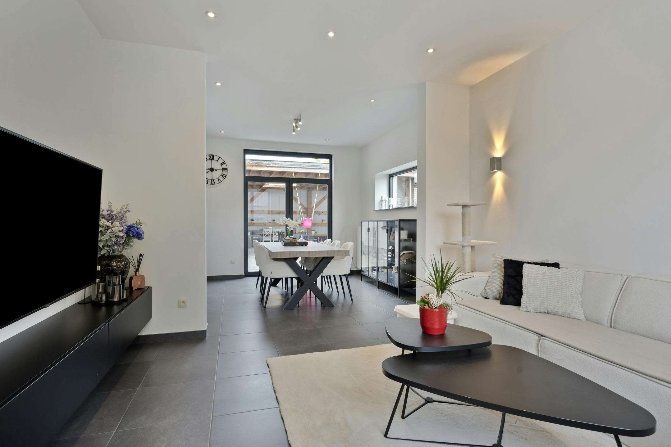 Instapklare woning in Alken – 3 slpks, EPC B foto 5