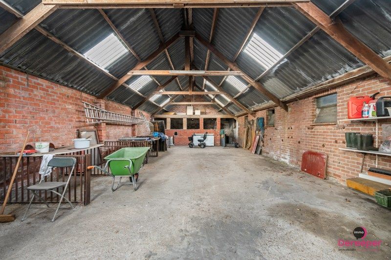 Woning met potentieel op gunstige ligging in Jabbeke foto 4